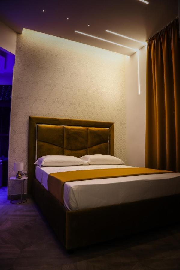 Bed & Breakfast Twin Towers Luxury Napoli