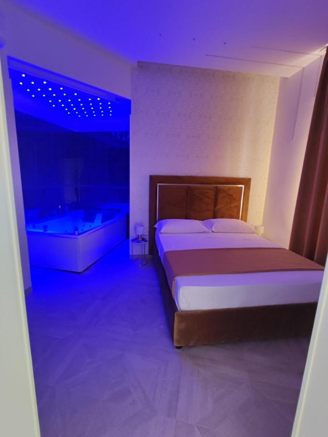 Twin Towers Luxury Napoli