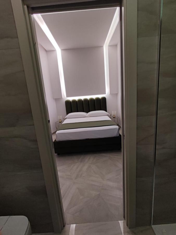 Twin Towers Luxury Bed & Breakfast Napoli