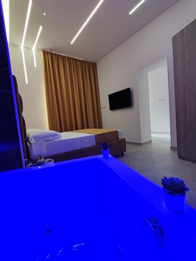 Twin Towers Luxury Bed & Breakfast Napoli