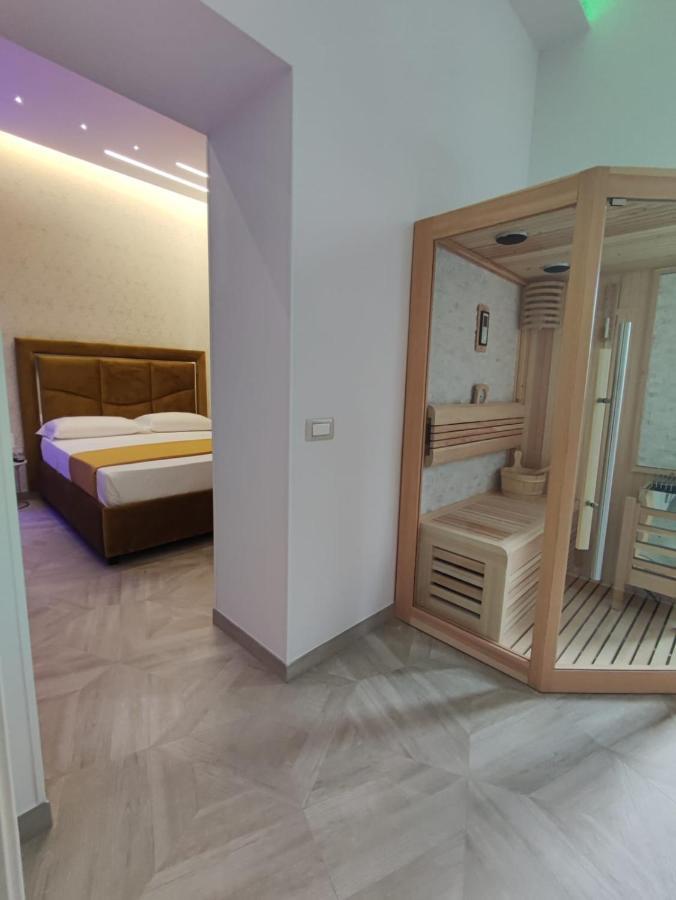 Twin Towers Luxury Napoli