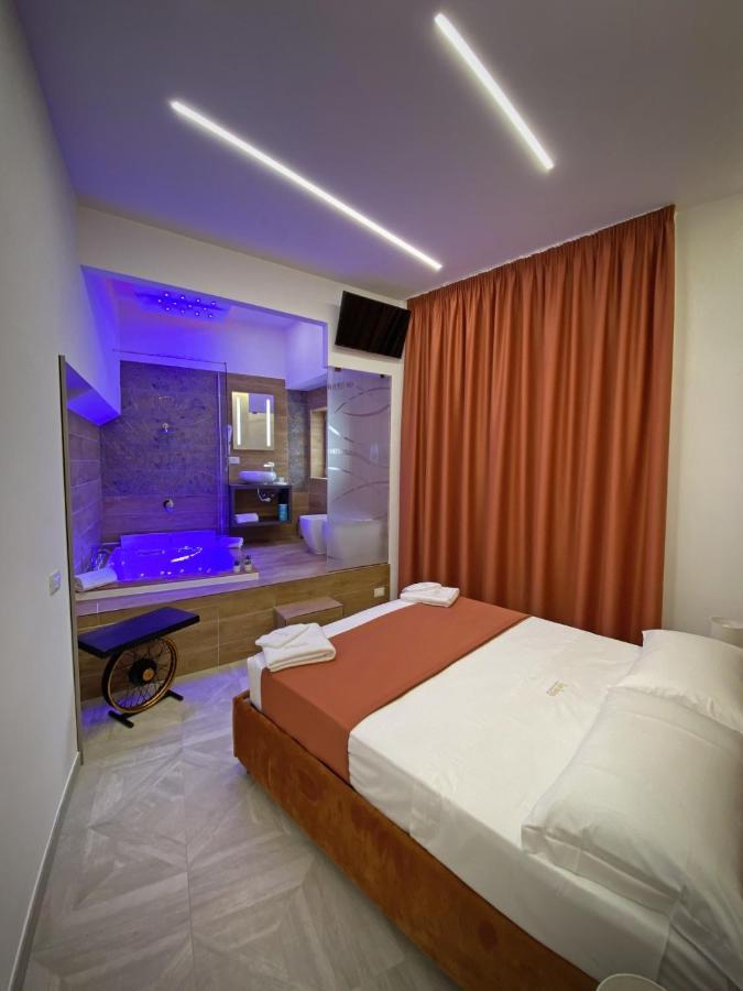 Twin Towers Luxury Bed & Breakfast Napoli