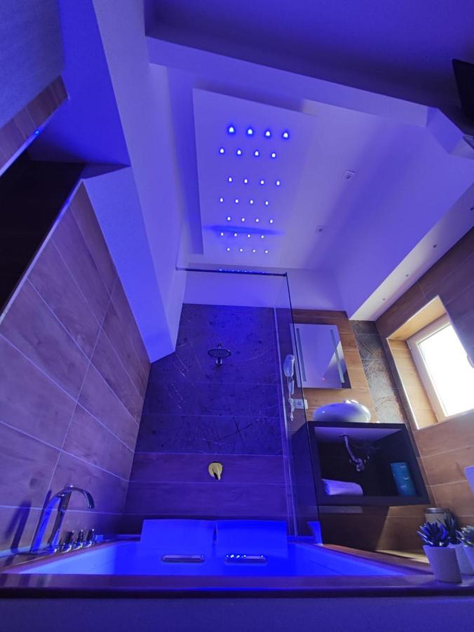 Twin Towers Luxury Bed & Breakfast Napoli
