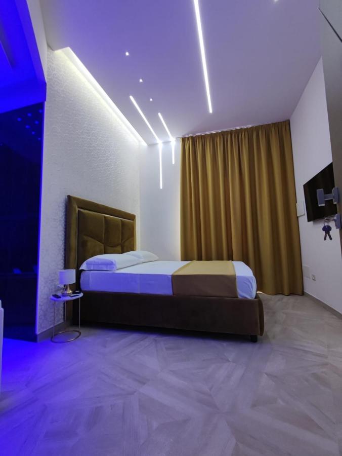 Twin Towers Luxury Bed & Breakfast Napoli
