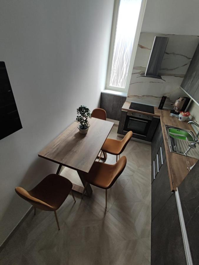 Twin Towers Luxury Bed & Breakfast Napoli