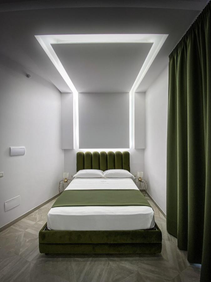 Bed & Breakfast Twin Towers Luxury Napoli