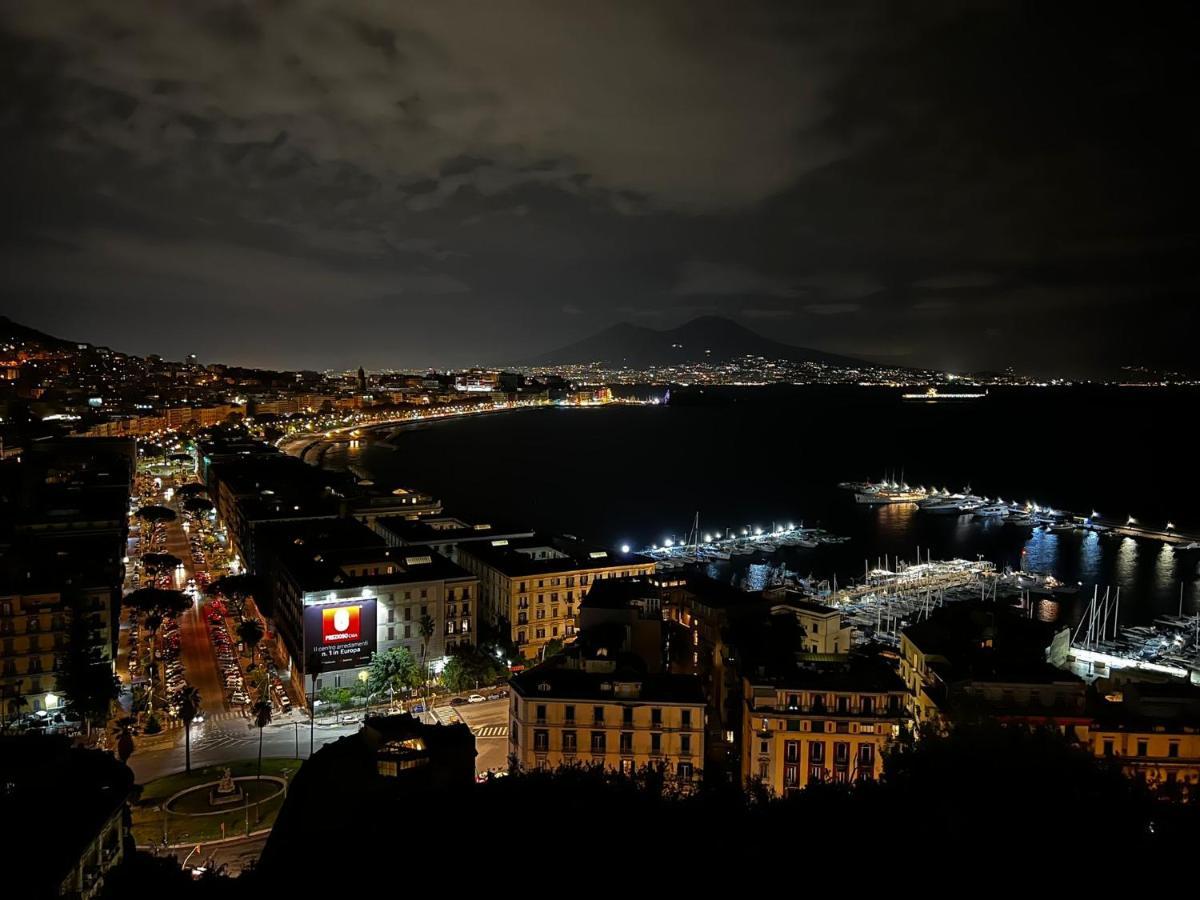 Twin Towers Luxury Napoli