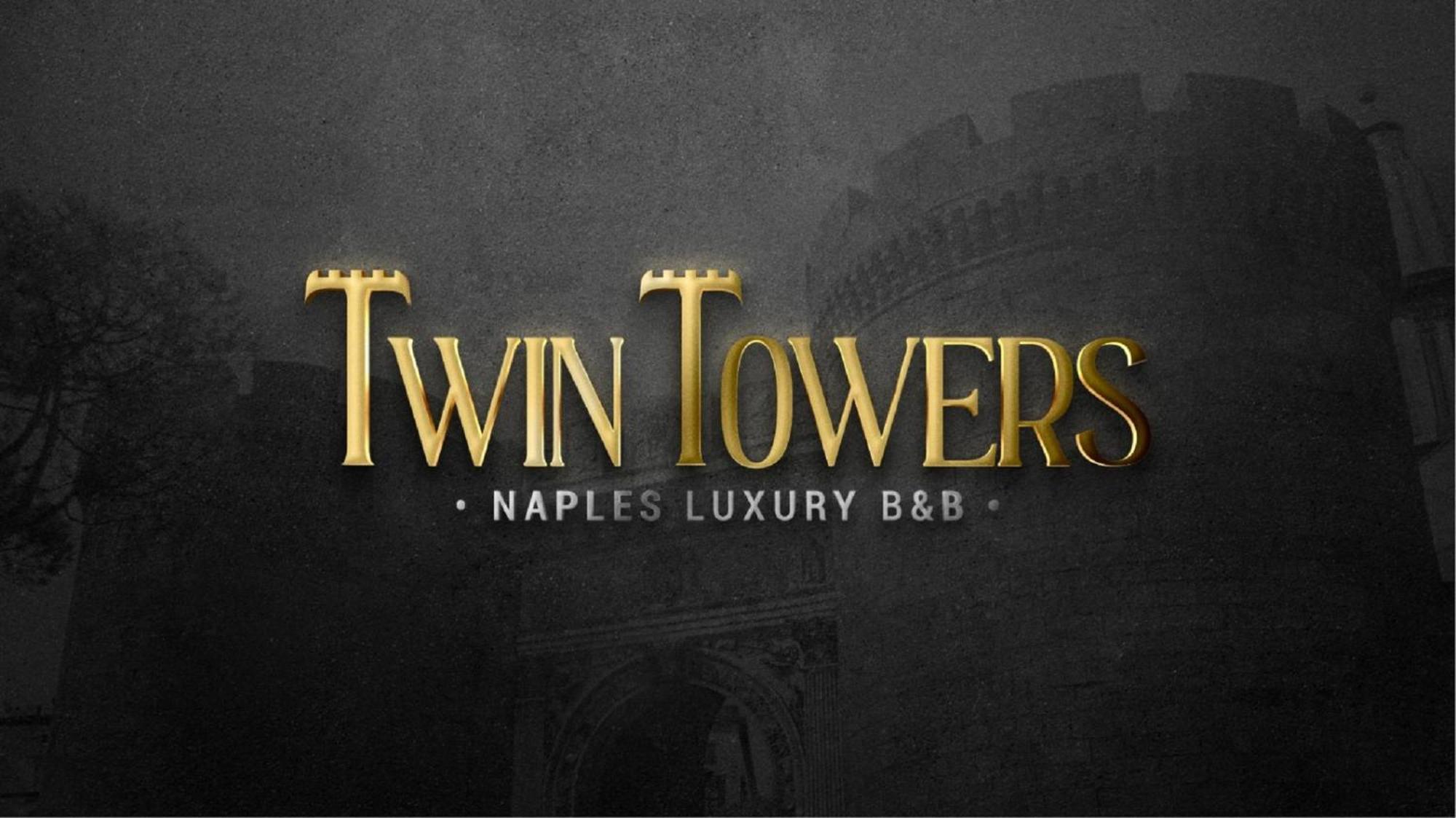 Twin Towers Luxury * Napoli